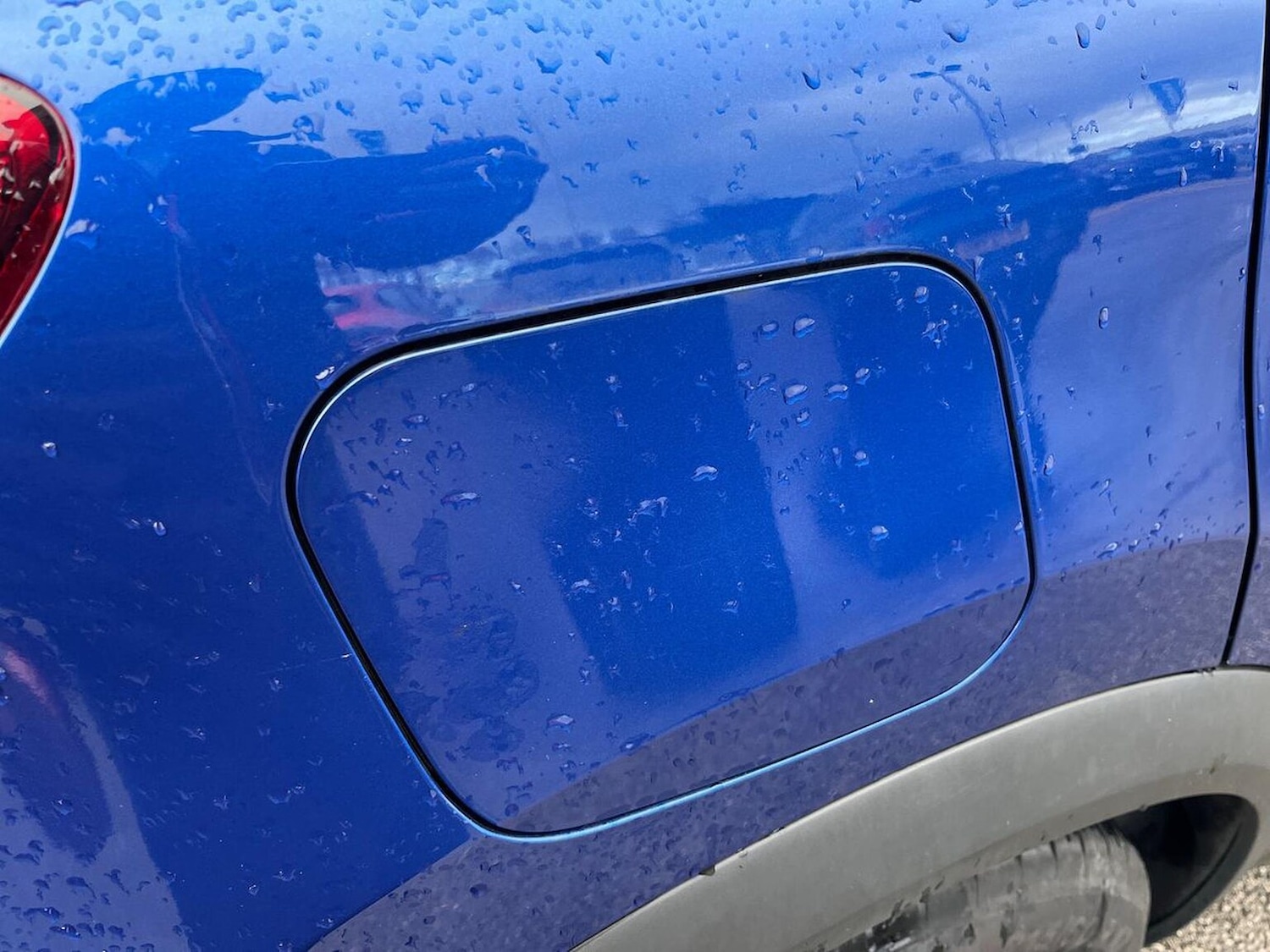 Used Renault Captur 2022 for sale - 76682631: Photo 36