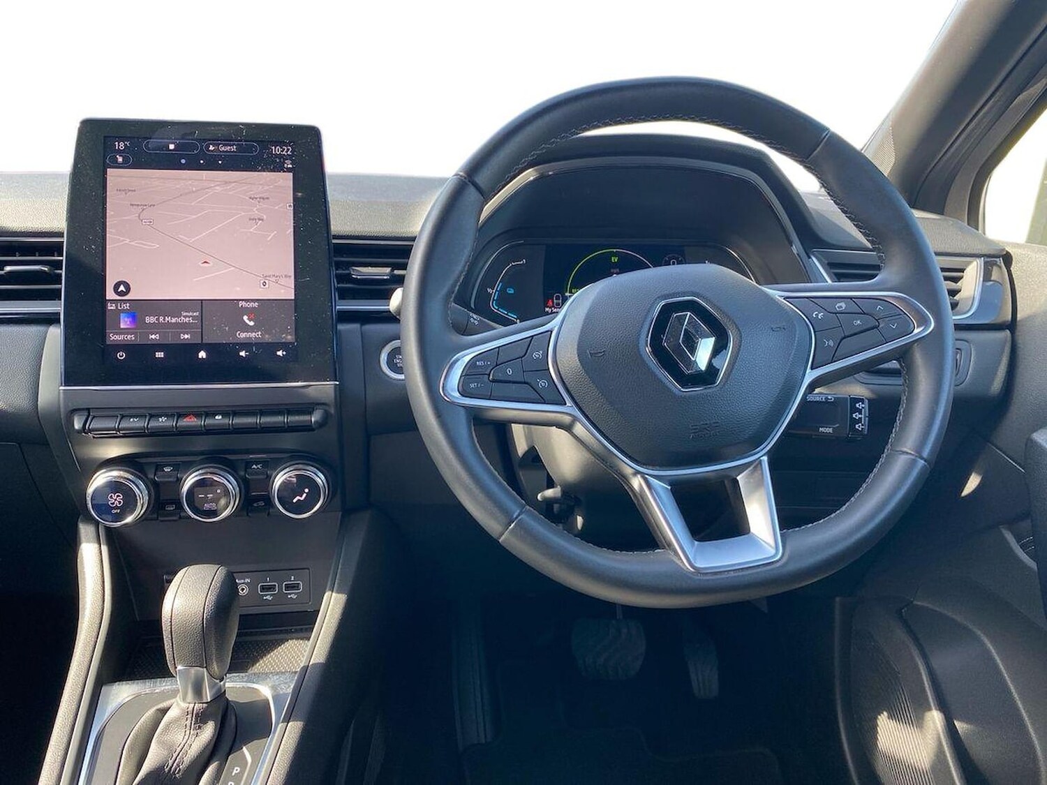 Used Renault Captur 2023 for sale - 78195438: Photo 11