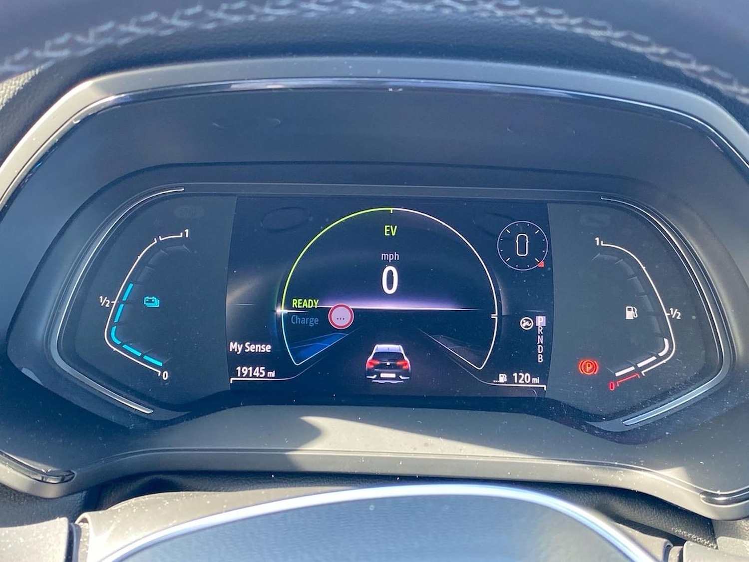 Used Renault Captur 2023 for sale - 78195438: Photo 12