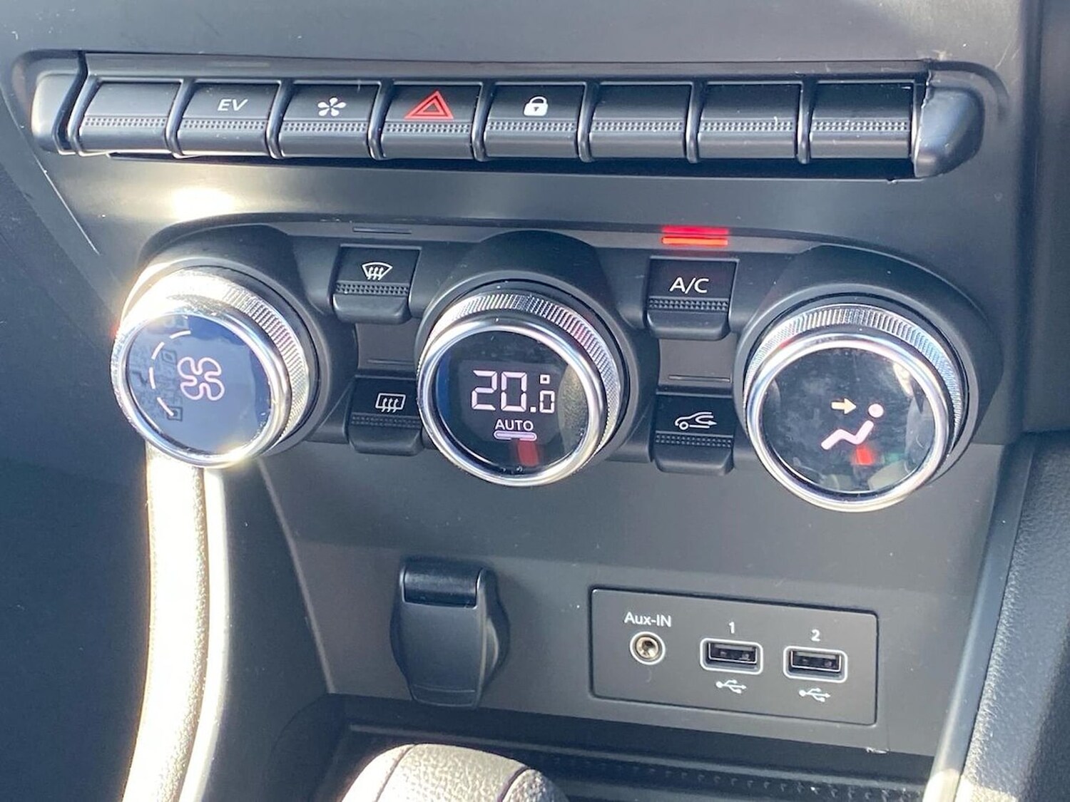 Used Renault Captur 2023 for sale - 78195438: Photo 14