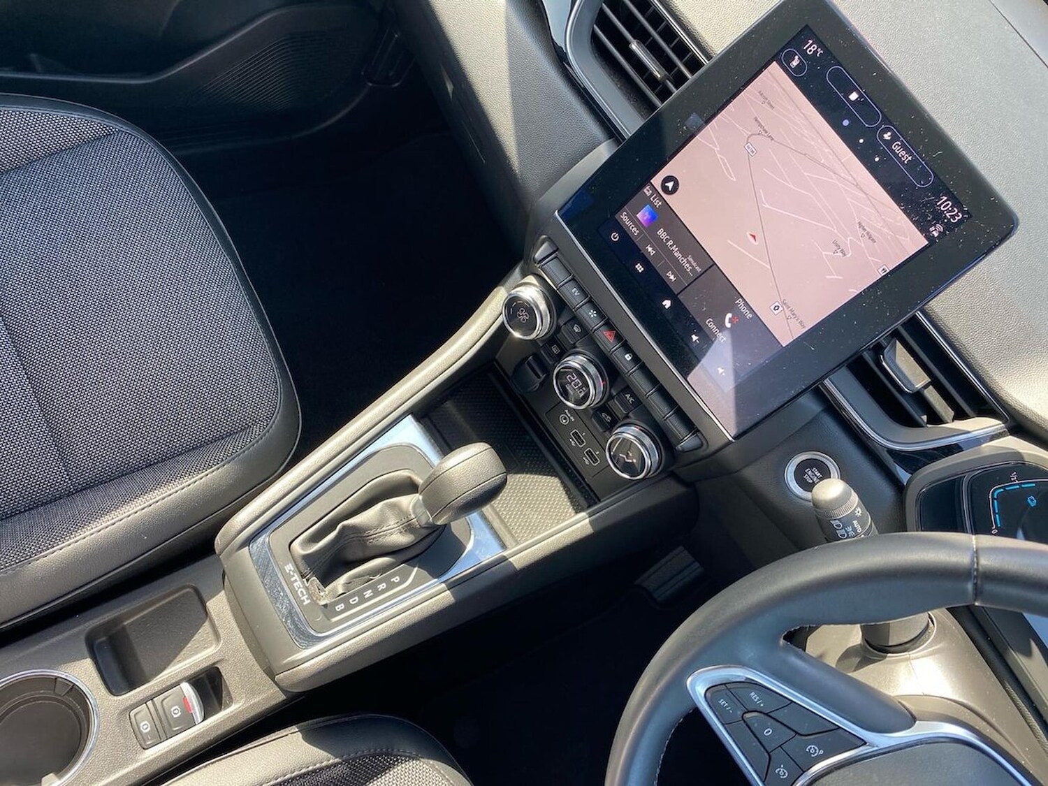 Used Renault Captur 2023 for sale - 78195438: Photo 15