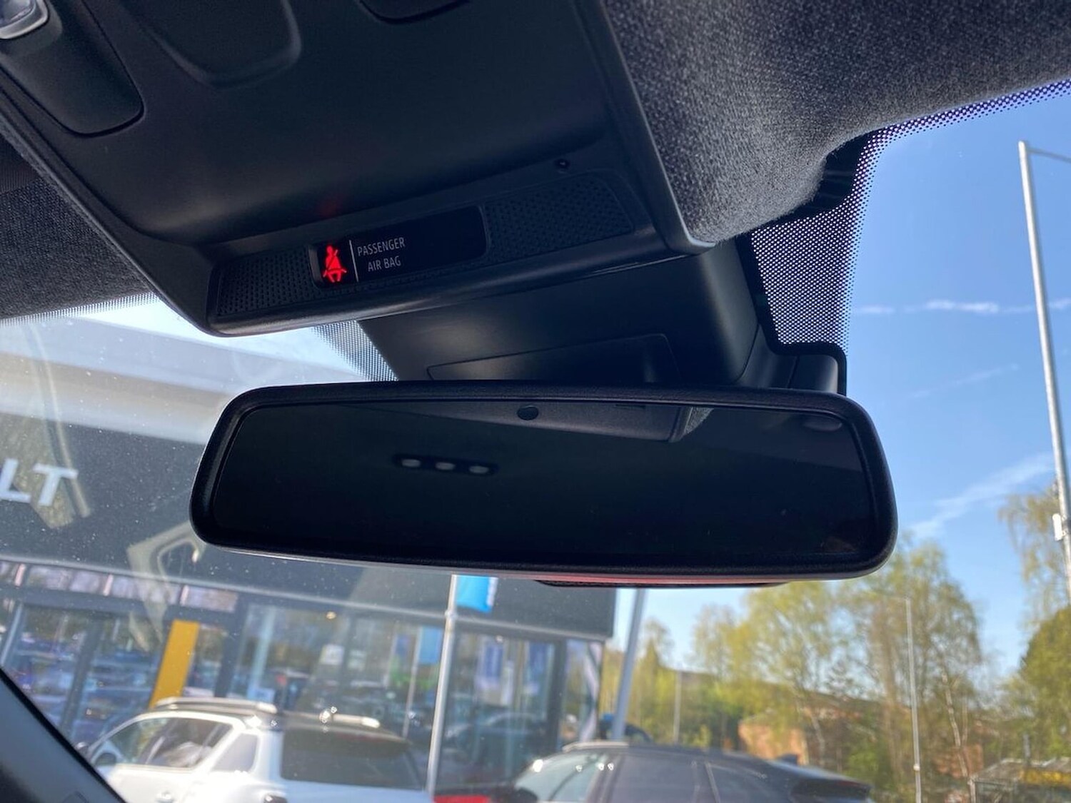 Used Renault Captur 2023 for sale - 78195438: Photo 16