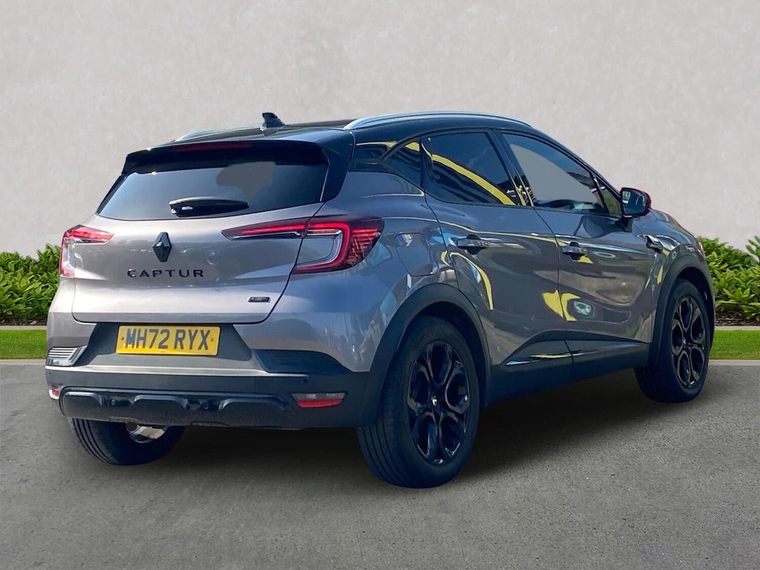 Used Renault Captur 2023 for sale - 78195438: Photo 20