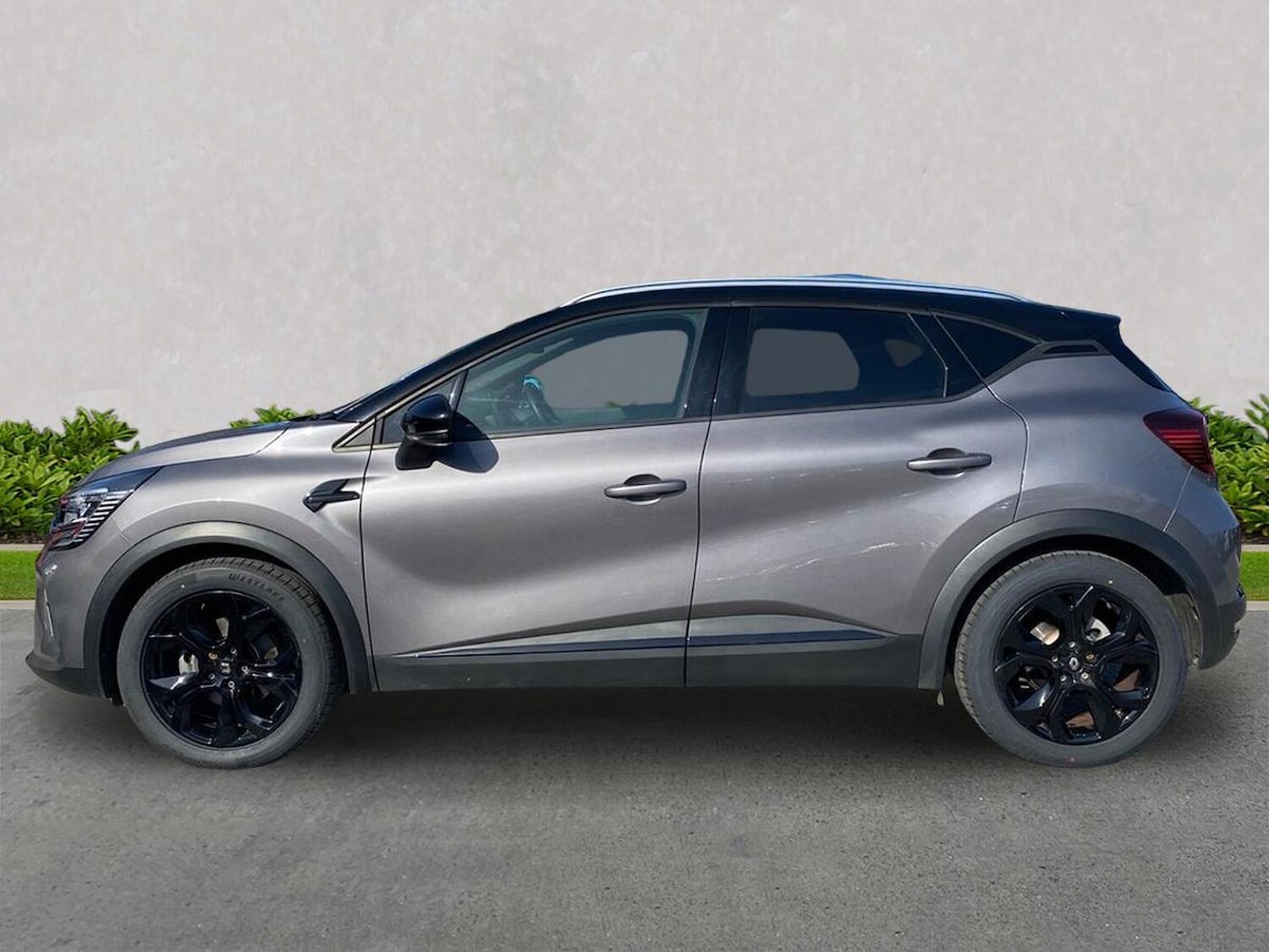 Used Renault Captur 2023 for sale - 78195438: Photo 21