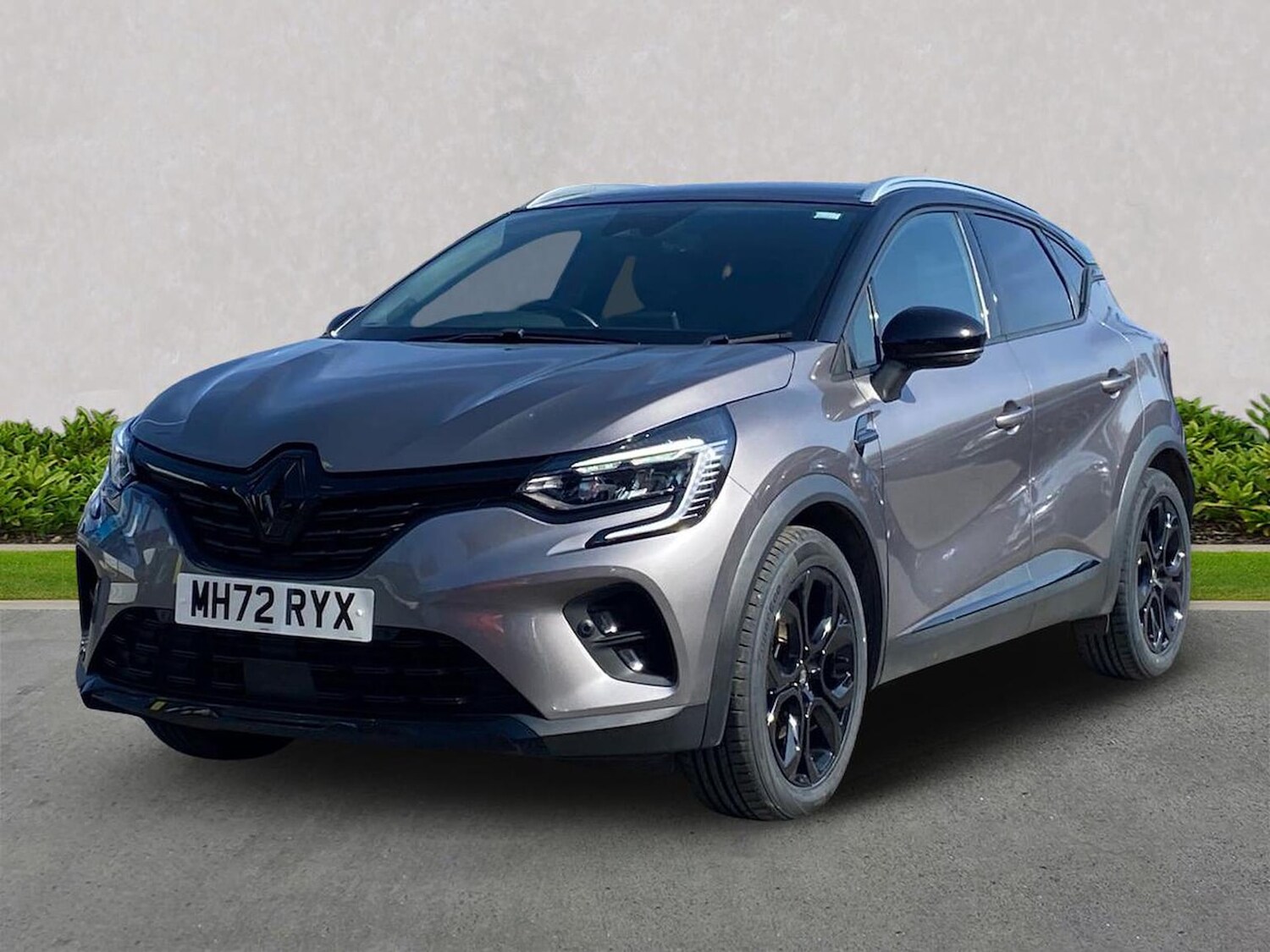 Used Renault Captur 2023 for sale - 78195438: Photo 22