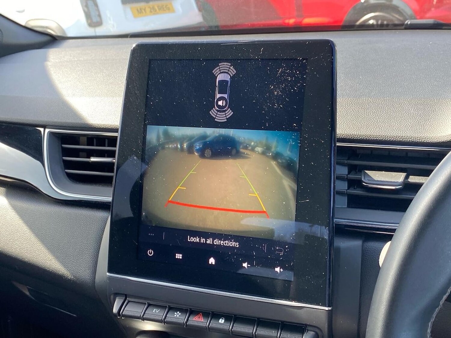 Used Renault Captur 2023 for sale - 78195438: Photo 25