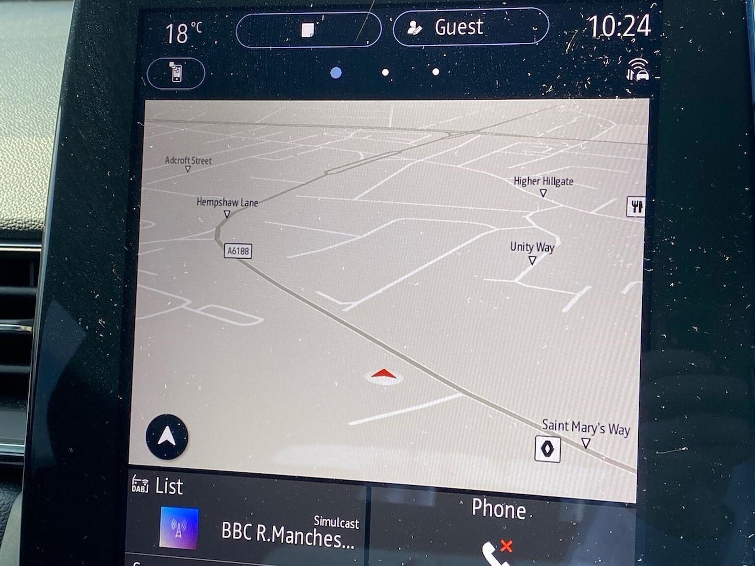 Used Renault Captur 2023 for sale - 78195438: Photo 26