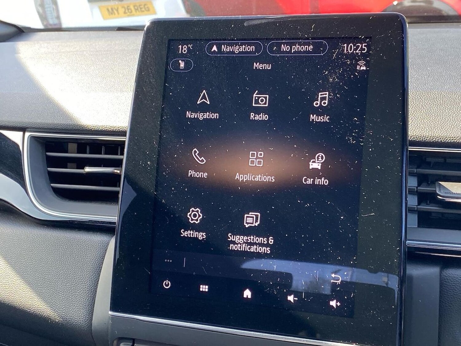 Used Renault Captur 2023 for sale - 78195438: Photo 27