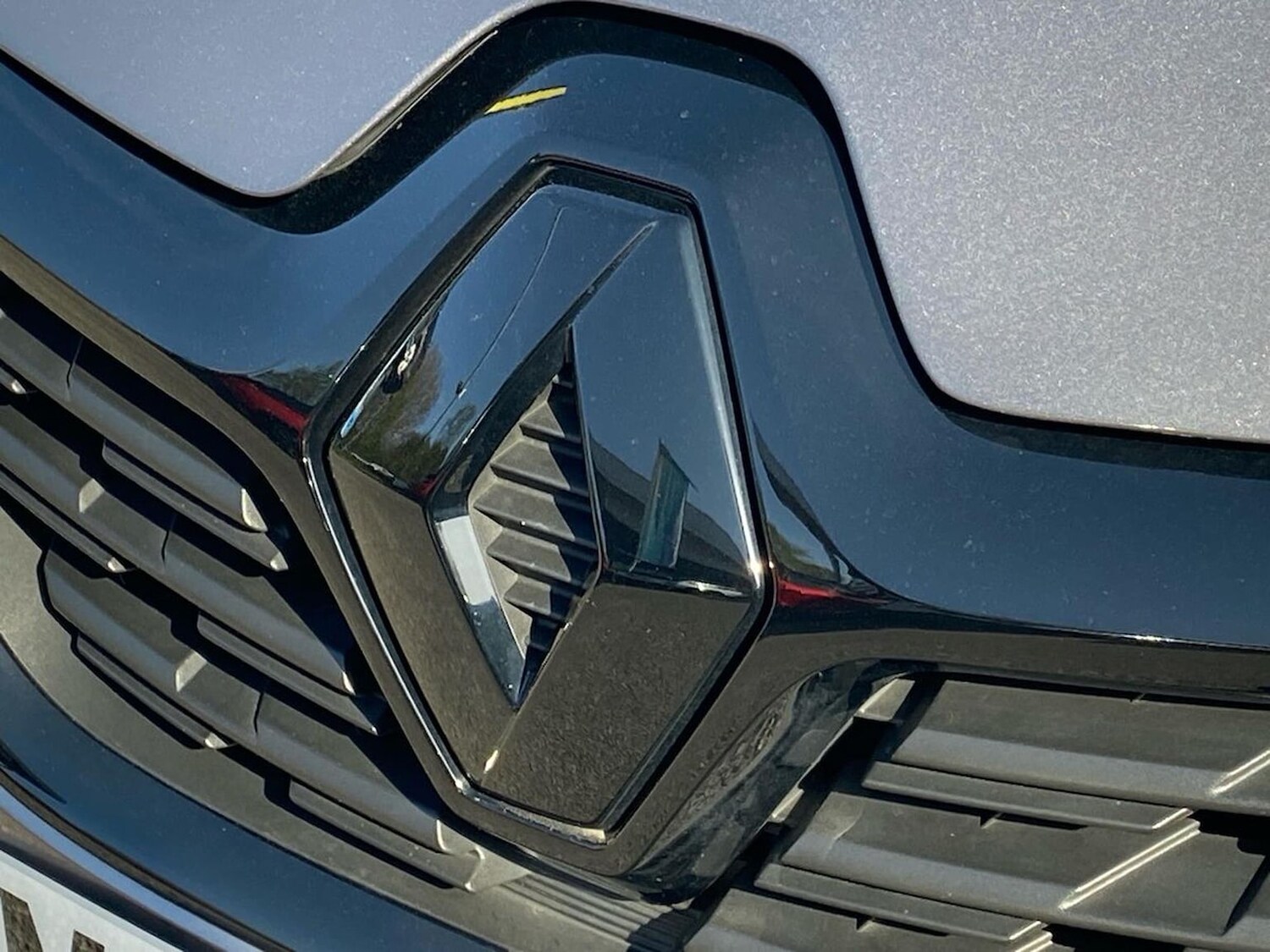 Used Renault Captur 2023 for sale - 78195438: Photo 35