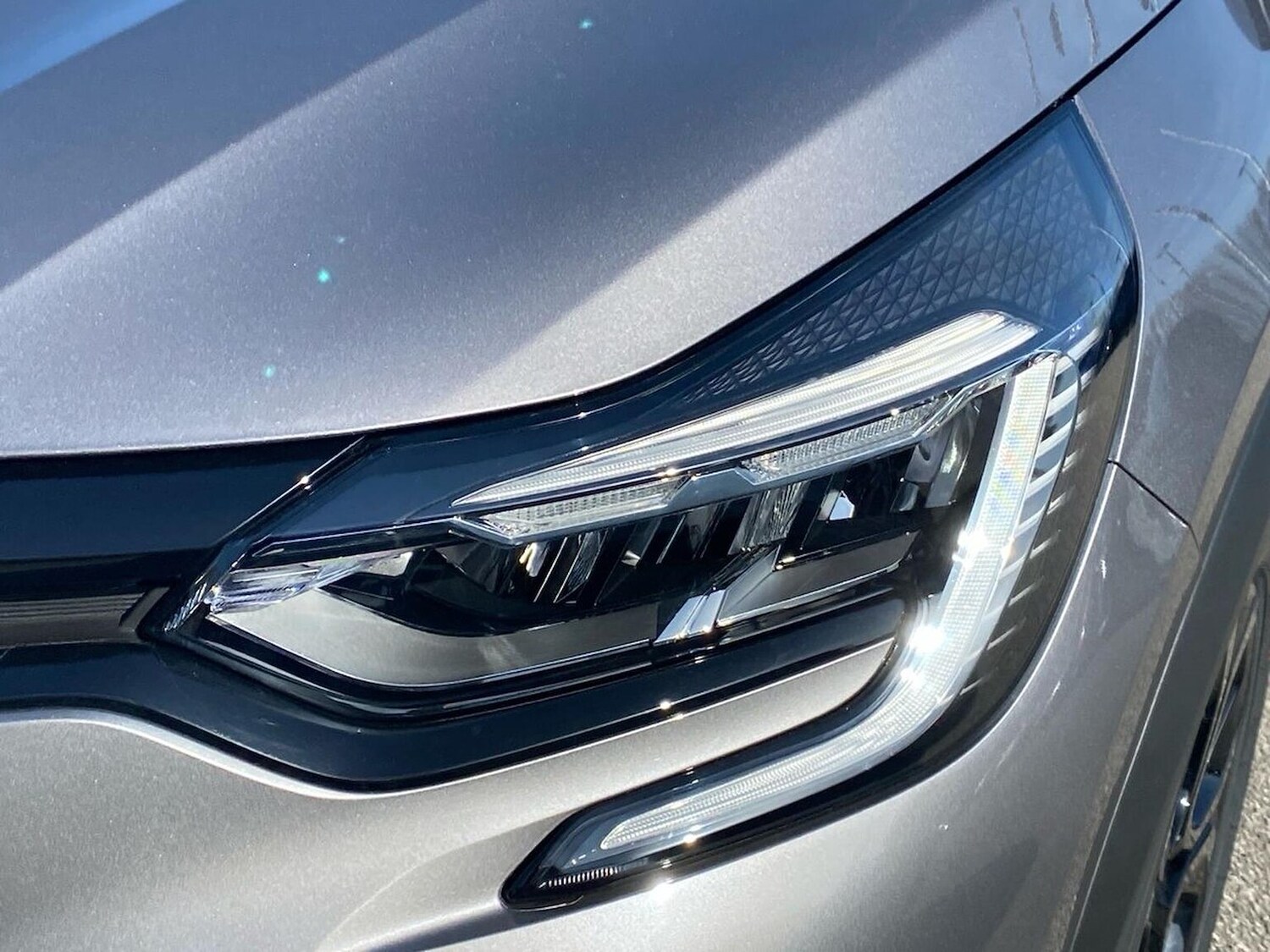 Used Renault Captur 2023 for sale - 78195438: Photo 36