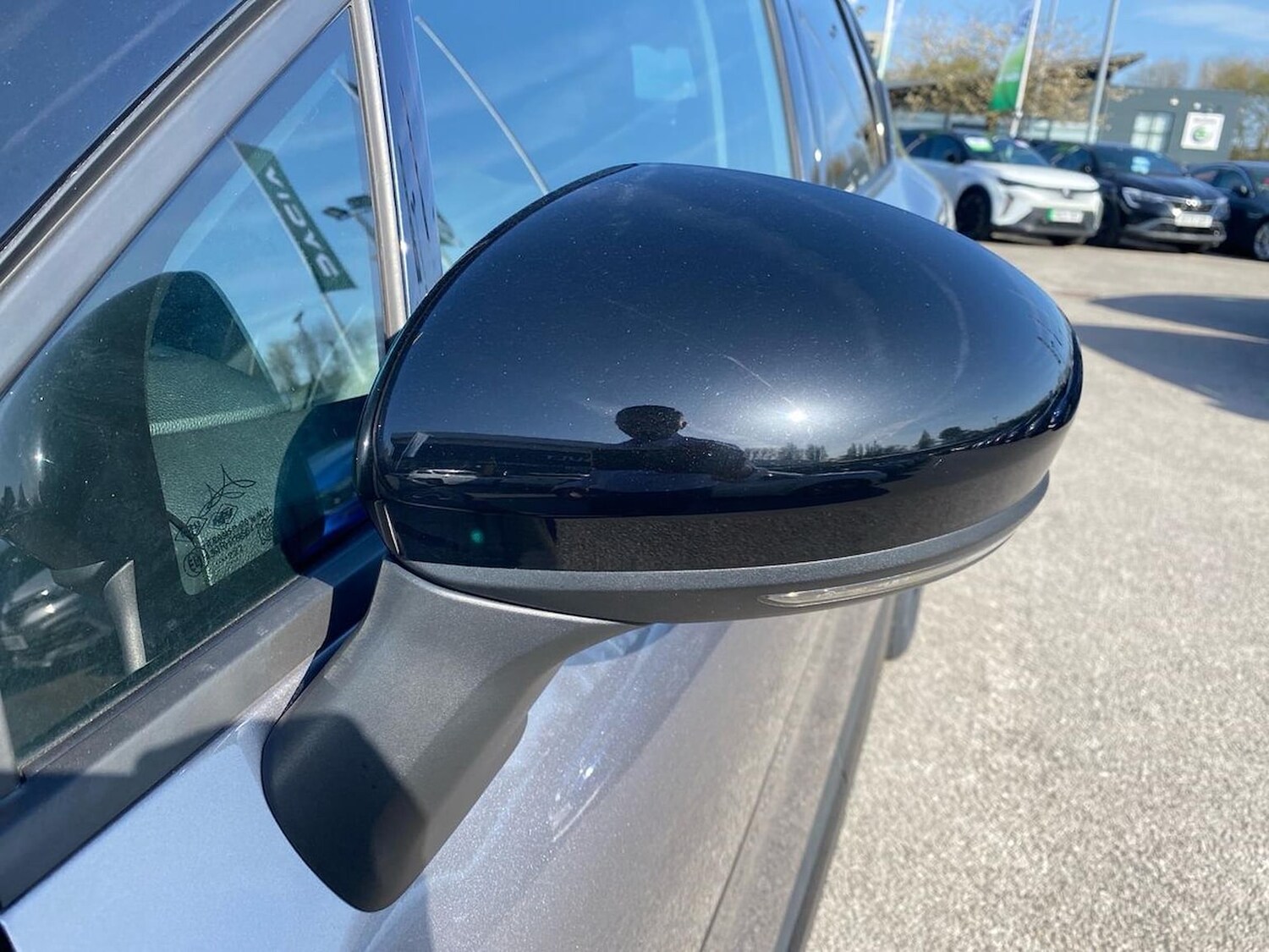 Used Renault Captur 2023 for sale - 78195438: Photo 40