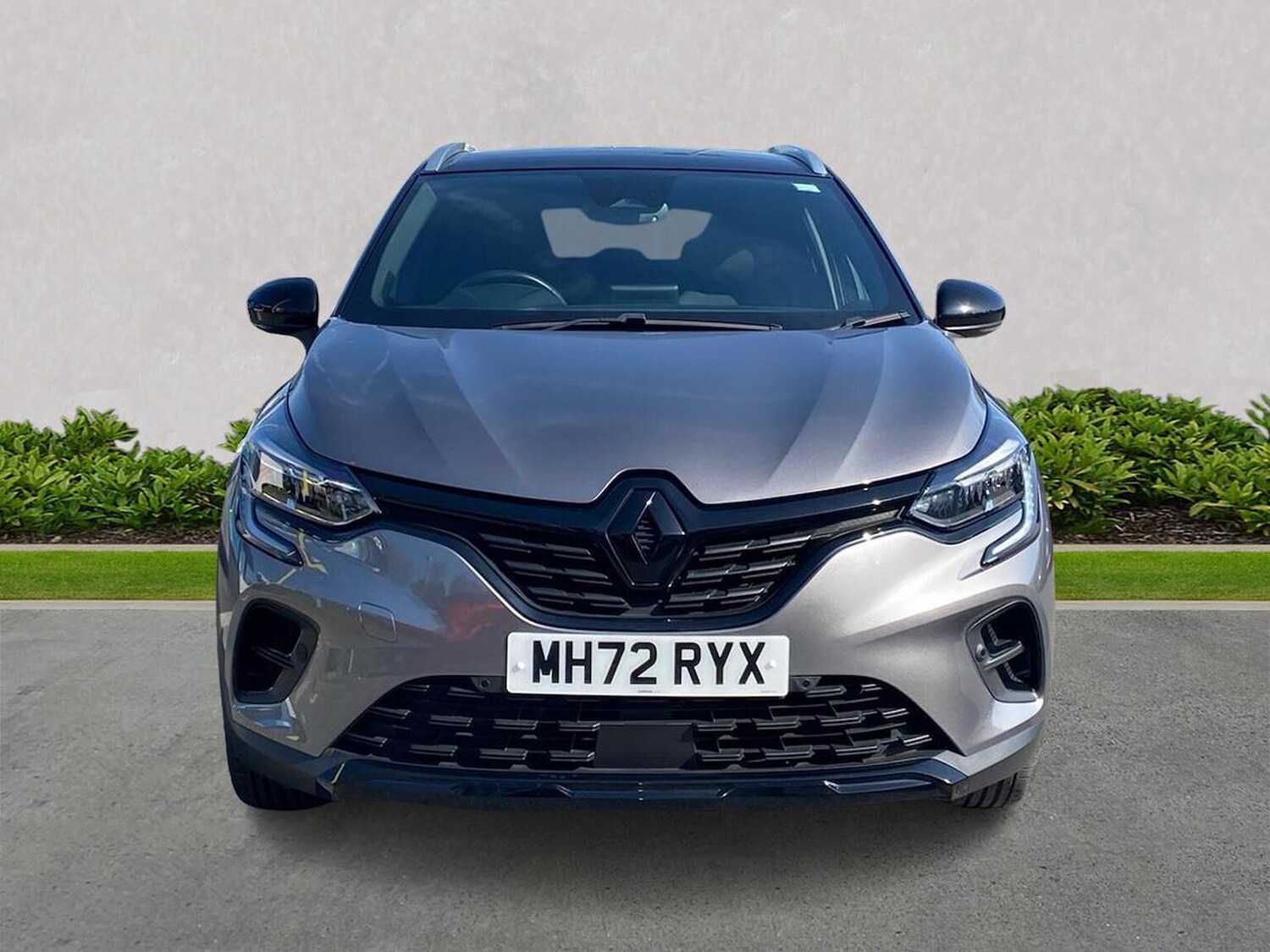 Used Renault Captur 2023 for sale - 78195438: Photo 7