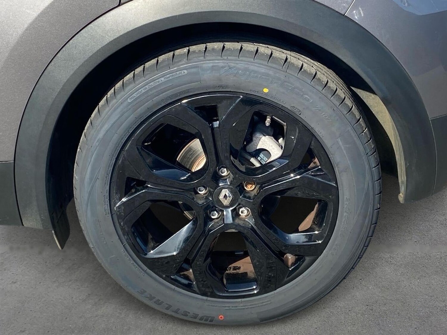 Used Renault Captur 2023 for sale - 78195438: Photo 8