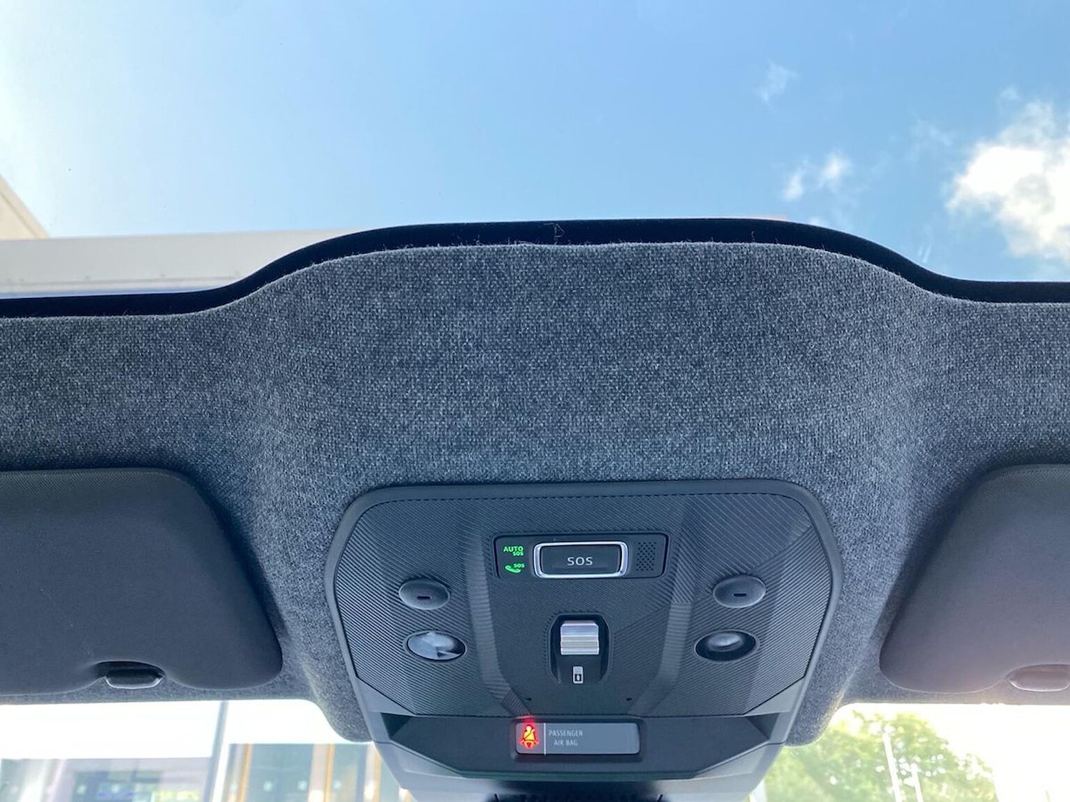 Used Renault Scenic E-Tech 2024 for sale - 76392472: Photo 14