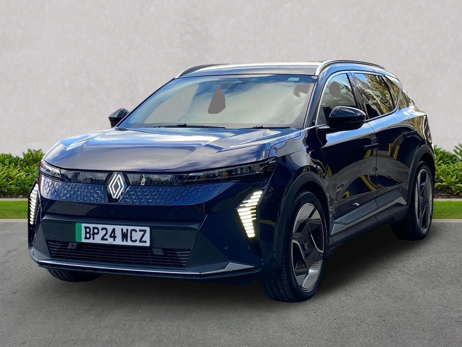 Used Renault Scenic E-Tech 2024 for sale - 76392472: Photo 20