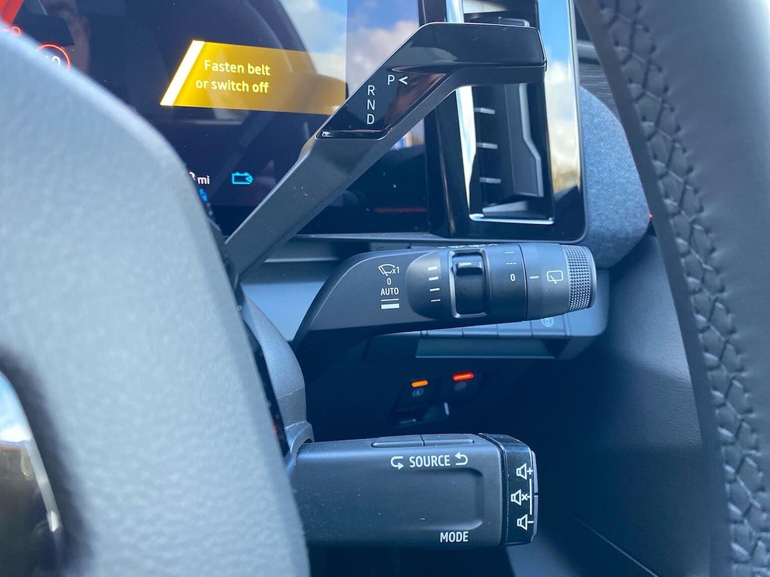 Used Renault Scenic E-Tech 2024 for sale - 76392472: Photo 28