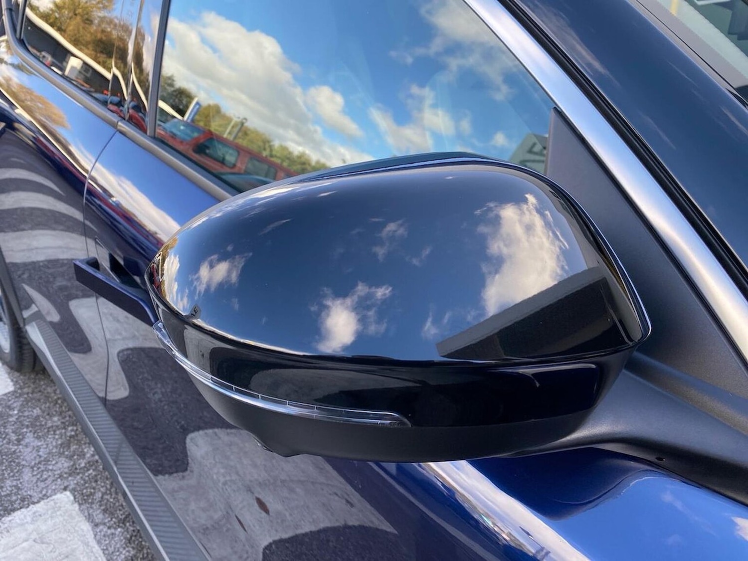 Used Renault Scenic E-Tech 2024 for sale - 76392472: Photo 37