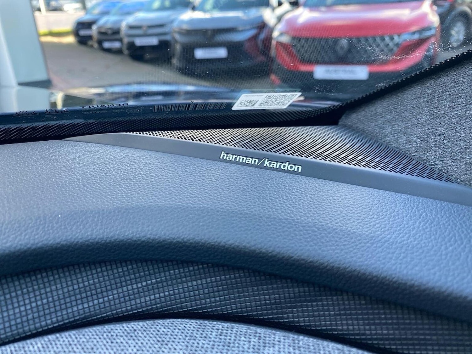 Used Renault Scenic E-Tech 2024 for sale - 76392472: Photo 46