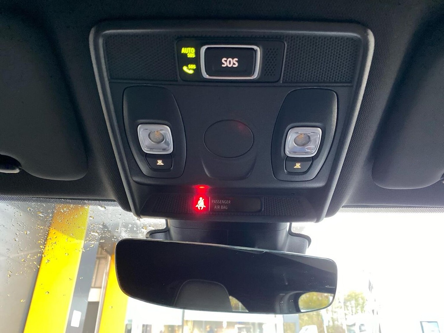 Used Renault Arkana 2023 for sale - 76762449: Photo 14