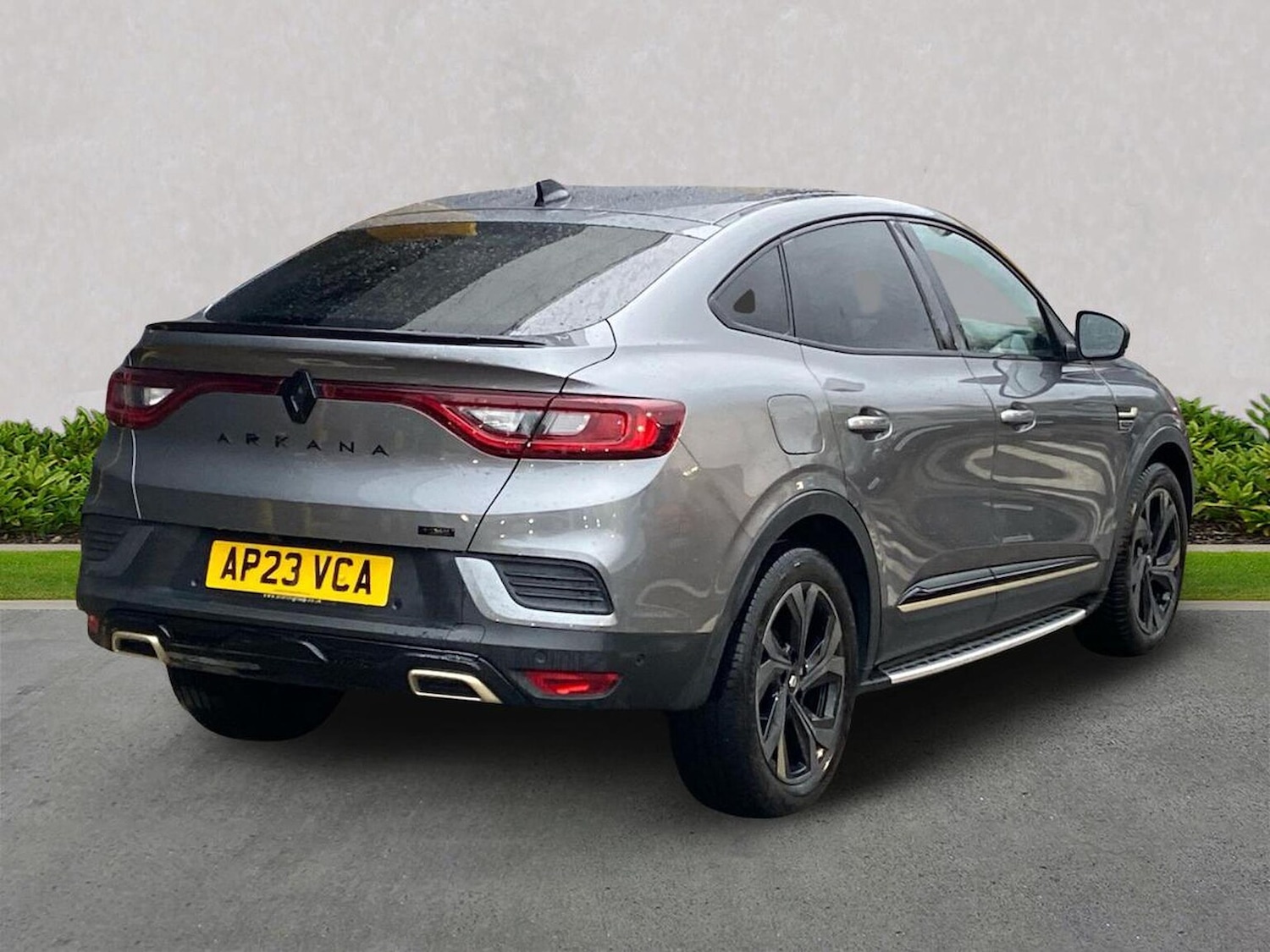 Used Renault Arkana 2023 for sale - 76762449: Photo 18