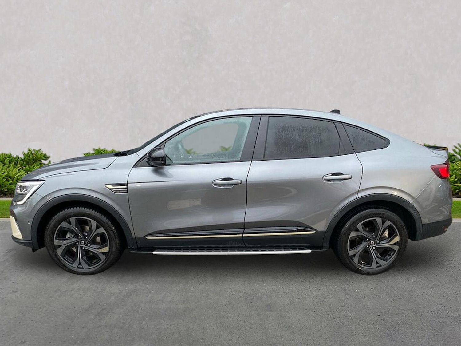 Used Renault Arkana 2023 for sale - 76762449: Photo 19