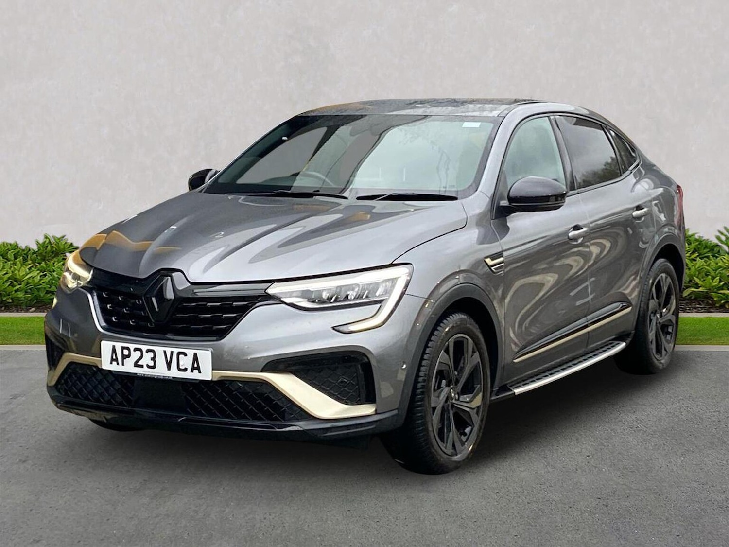 Used Renault Arkana 2023 for sale - 76762449: Photo 20