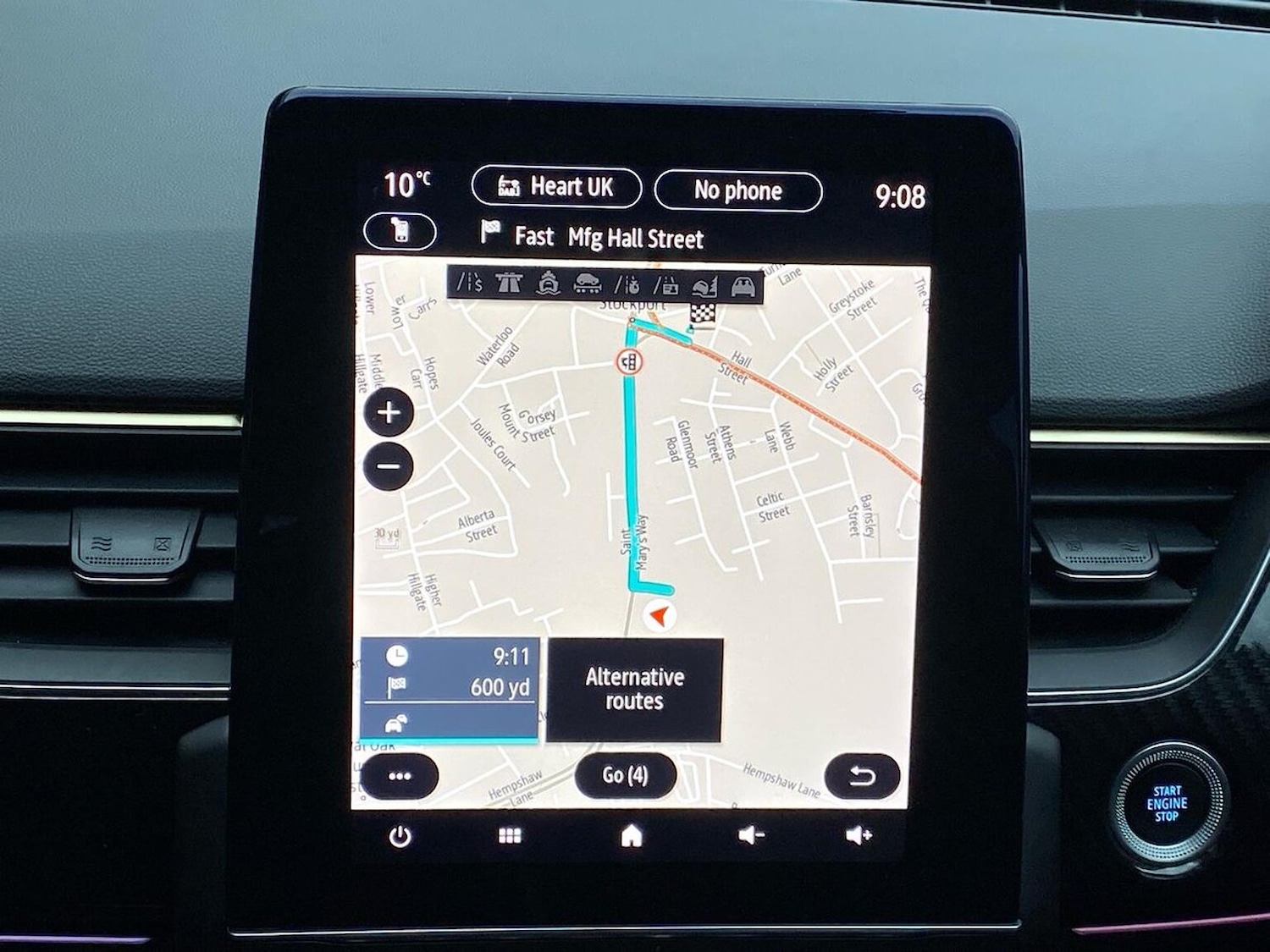 Used Renault Arkana 2023 for sale - 76762449: Photo 24