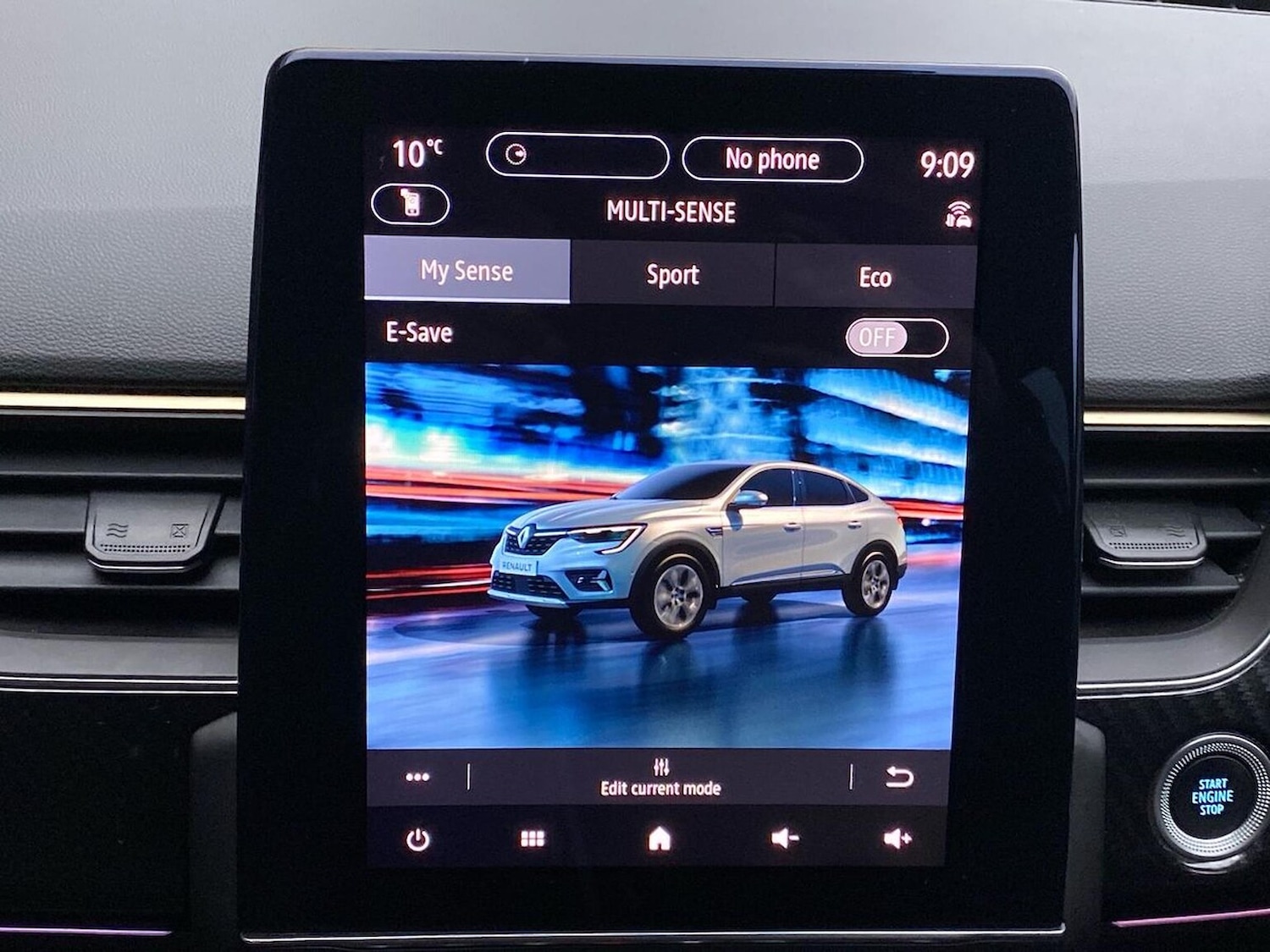 Used Renault Arkana 2023 for sale - 76762449: Photo 40