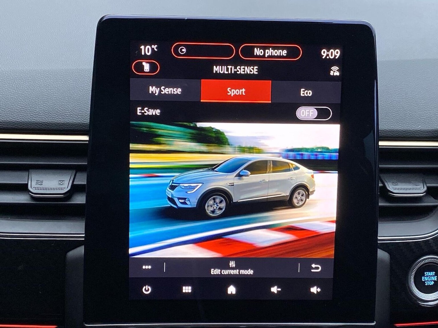 Used Renault Arkana 2023 for sale - 76762449: Photo 41