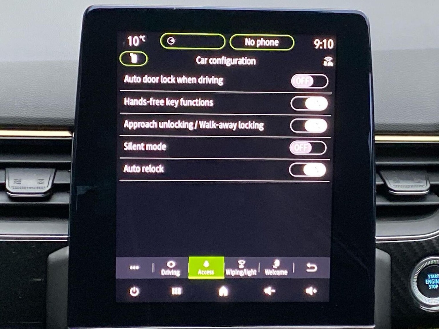 Used Renault Arkana 2023 for sale - 76762449: Photo 43