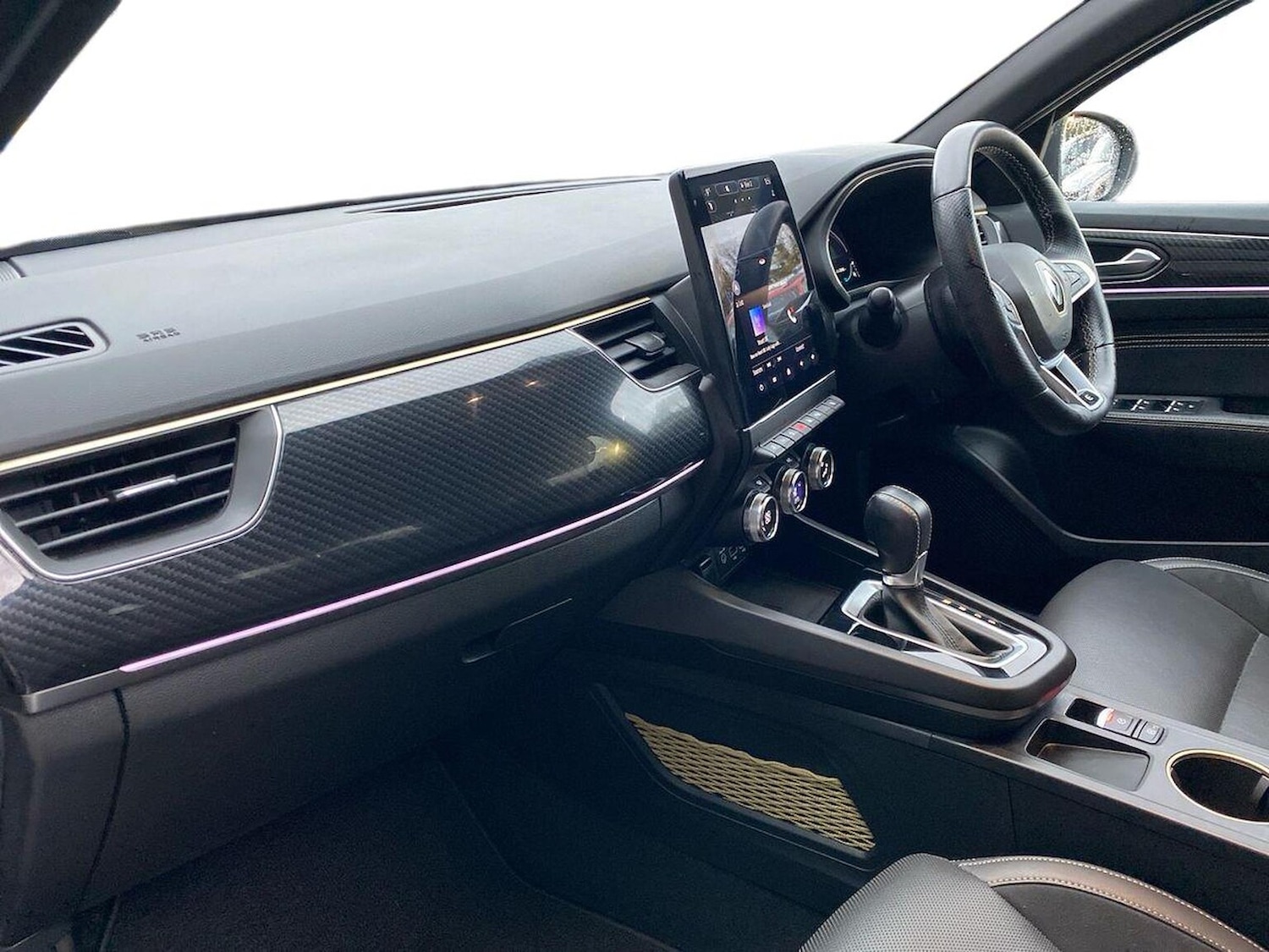 Used Renault Arkana 2023 for sale - 76762449: Photo 7