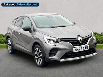 2022 - 1.0 TCE 90 Evolution 5dr