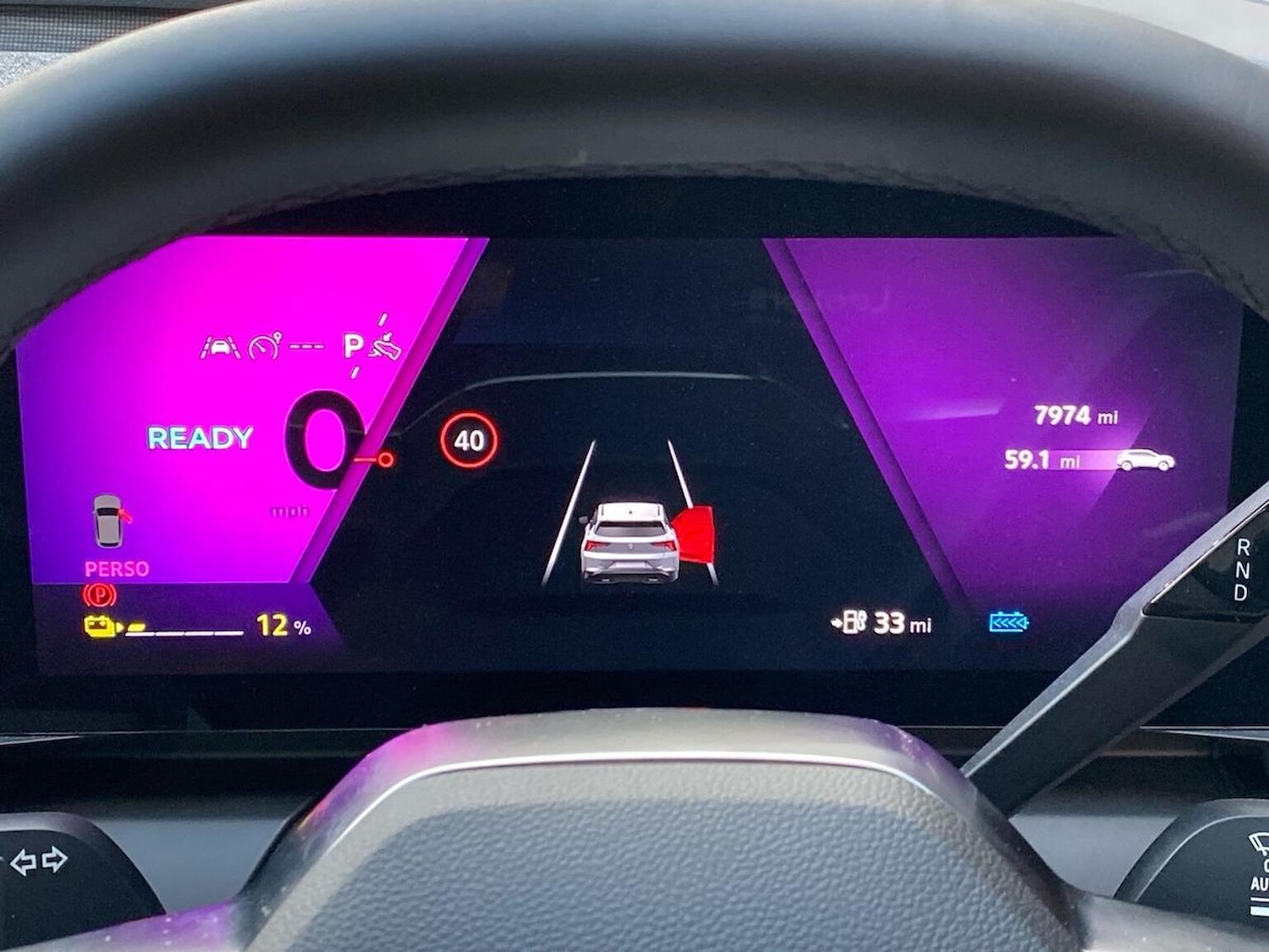 Used Renault Scenic E-Tech 2024 for sale - 76430821: Photo 10