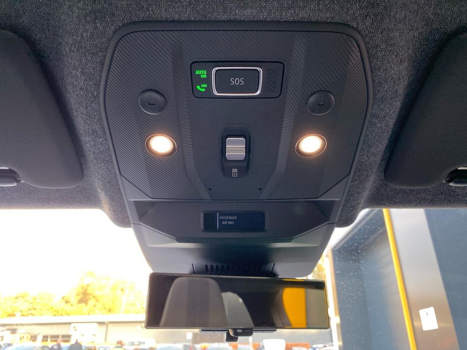 Used Renault Scenic E-Tech 2024 for sale - 76430821: Photo 14