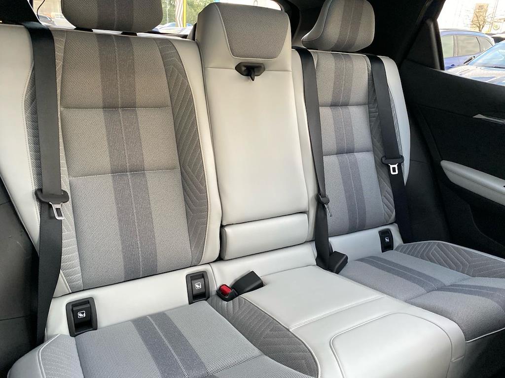 Used Renault Scenic E-Tech 2024 for sale - 76430821: Photo 16