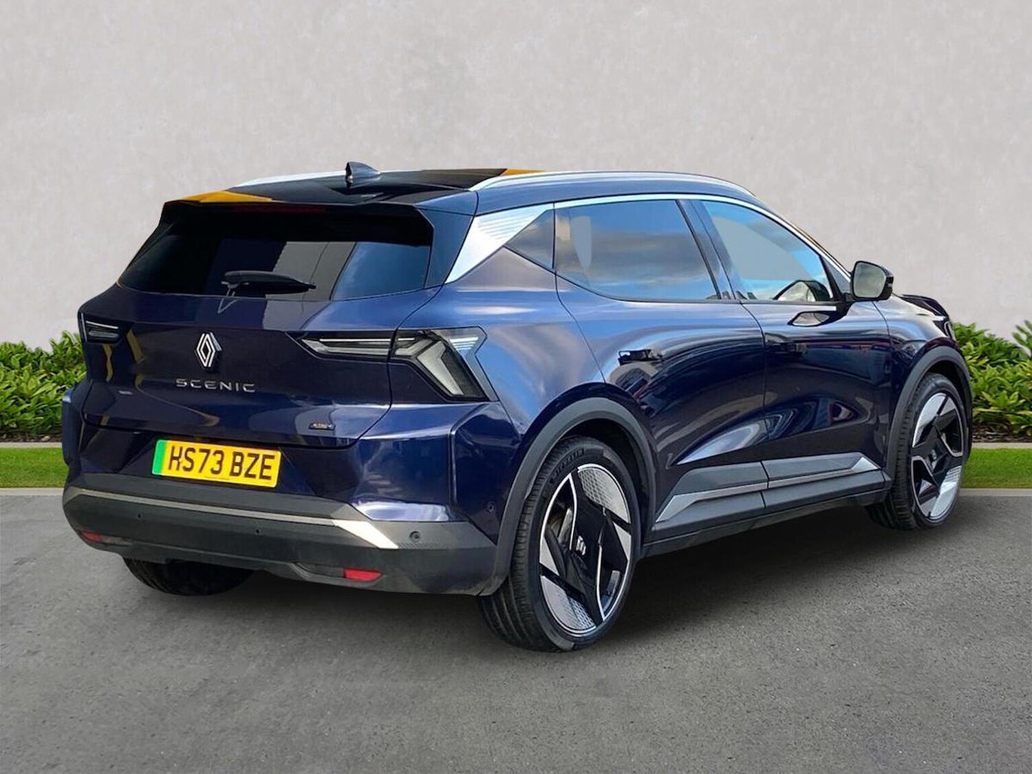 Used Renault Scenic E-Tech 2024 for sale - 76430821: Photo 18