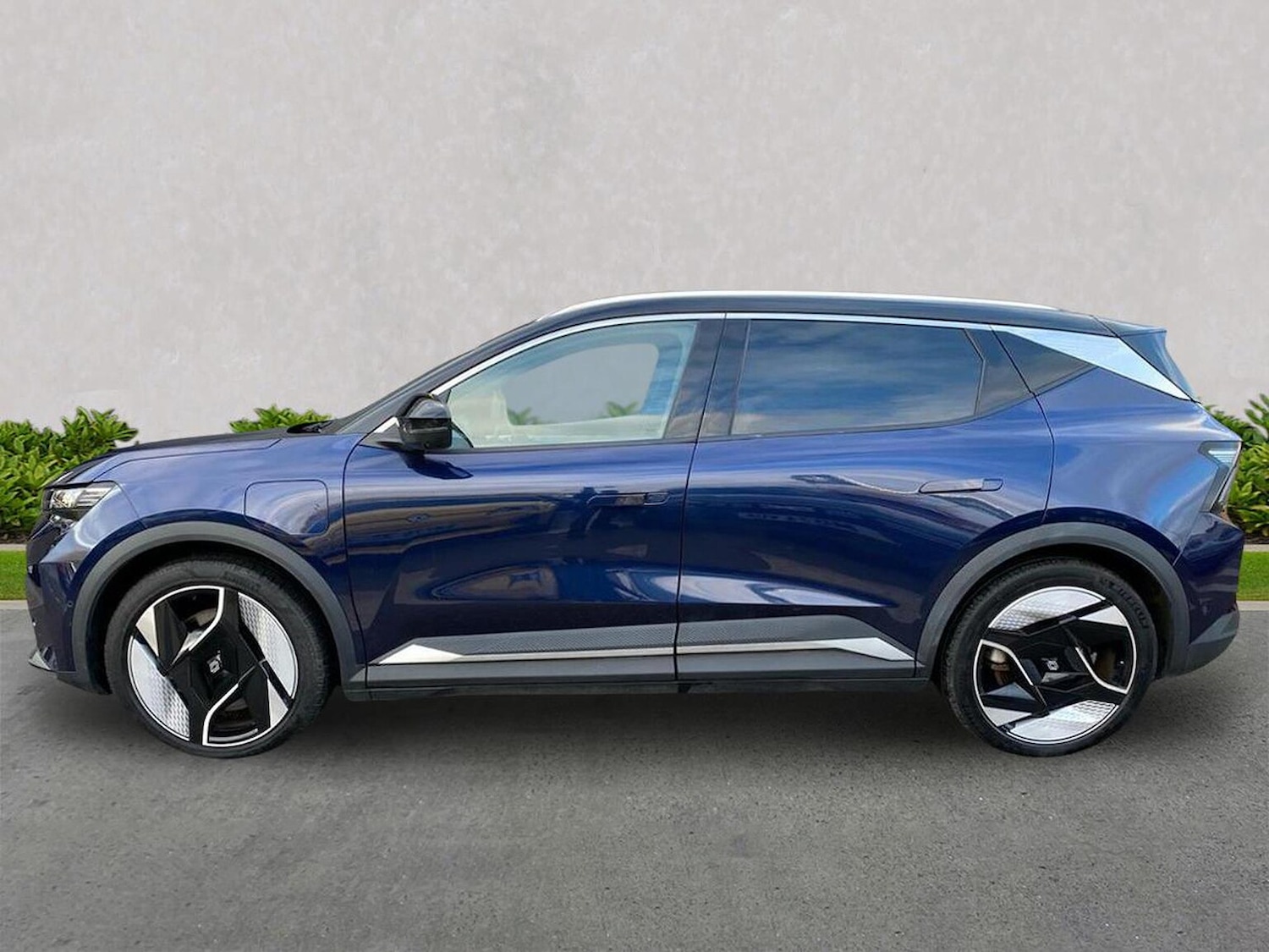 Used Renault Scenic E-Tech 2024 for sale - 76430821: Photo 19