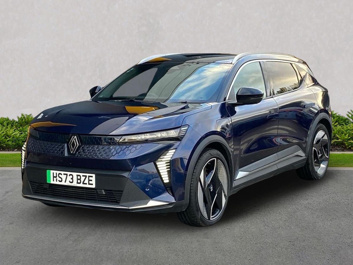 Used Renault Scenic E-Tech 2024 for sale - 76430821: Photo 20