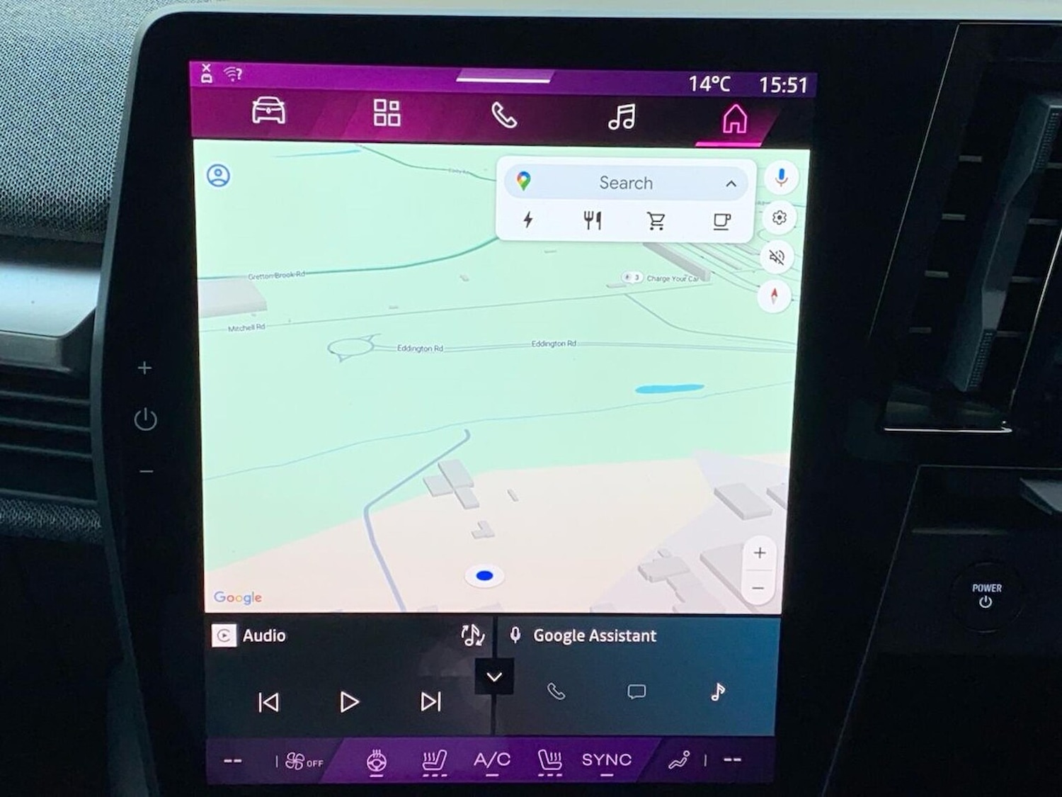 Used Renault Scenic E-Tech 2024 for sale - 76430821: Photo 24