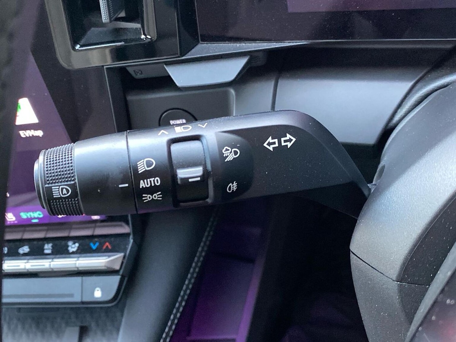 Used Renault Scenic E-Tech 2024 for sale - 76430821: Photo 28