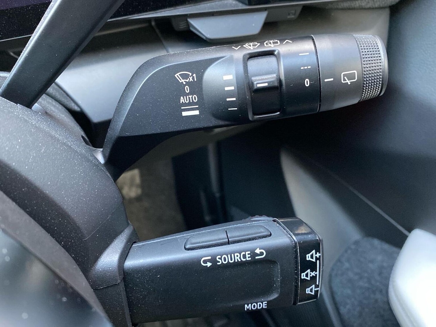 Used Renault Scenic E-Tech 2024 for sale - 76430821: Photo 29