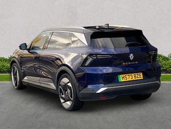 Used Renault Scenic E-Tech 2024 for sale - 76430821: Photo