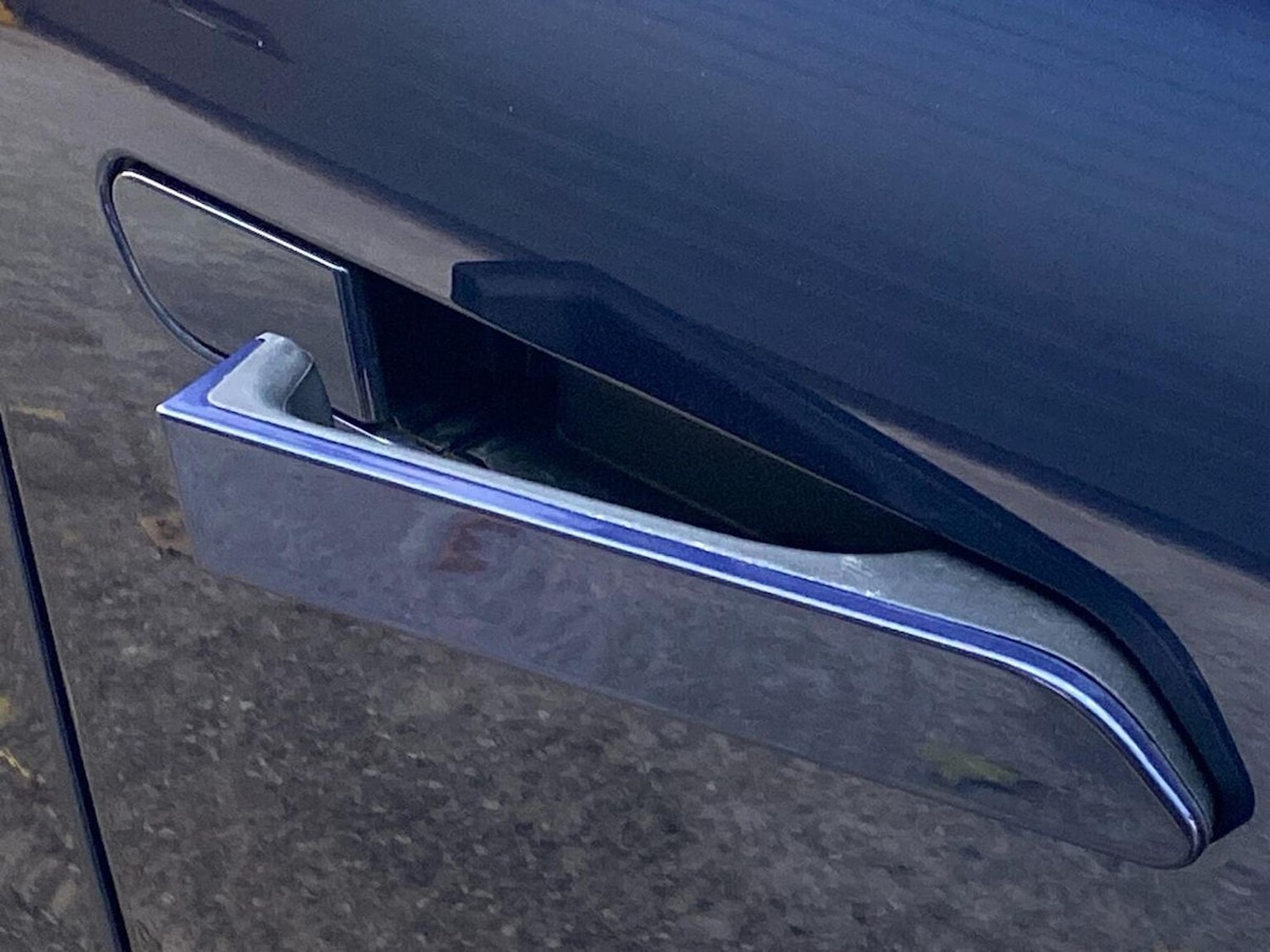 Used Renault Scenic E-Tech 2024 for sale - 76430821: Photo 37