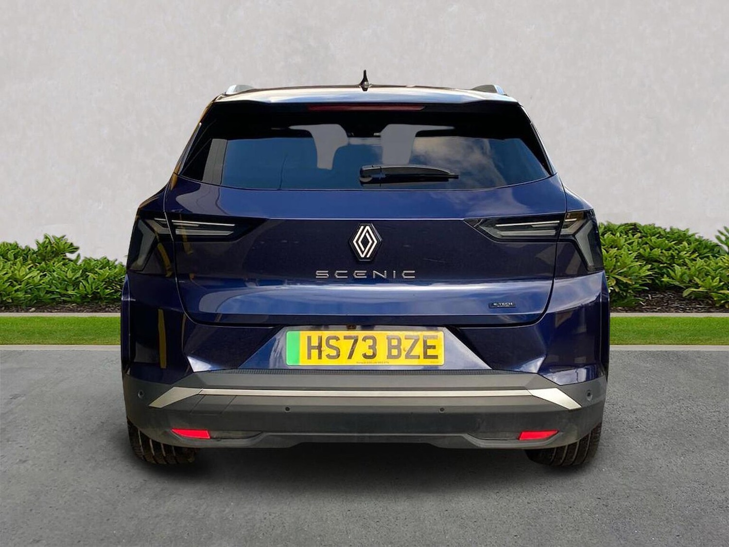 Used Renault Scenic E-Tech 2024 for sale - 76430821: Photo 4