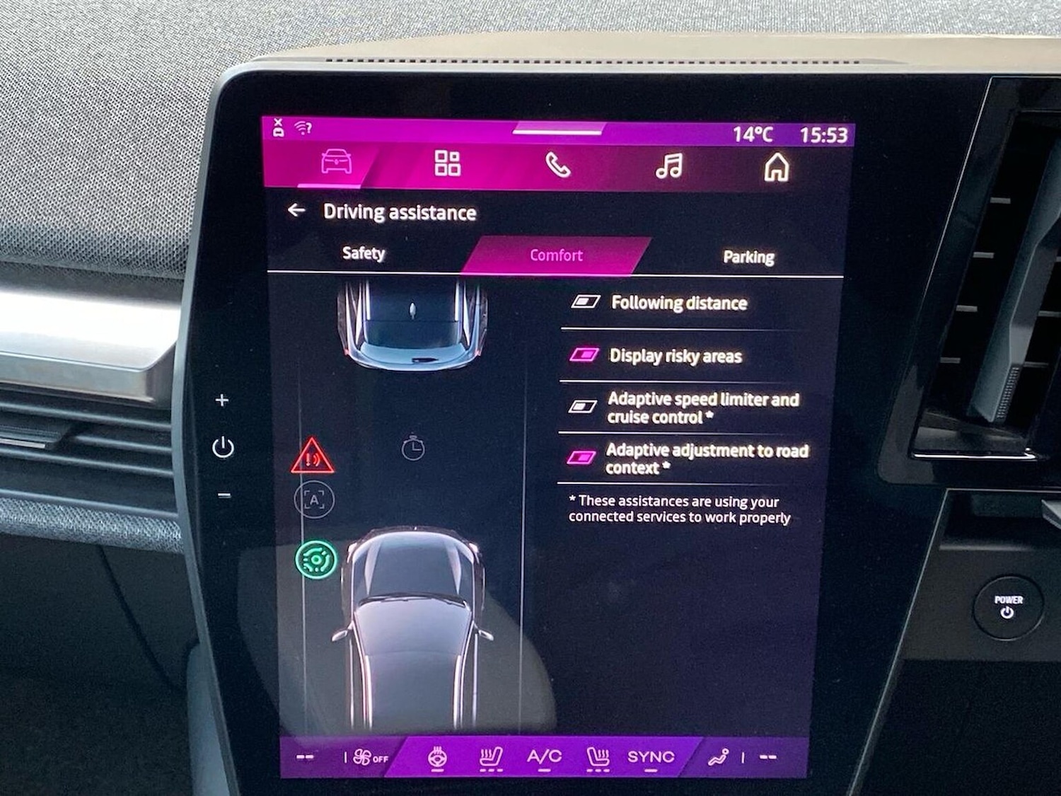 Used Renault Scenic E-Tech 2024 for sale - 76430821: Photo 43