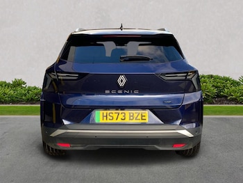 Used Renault Scenic E-Tech 2024 for sale - 76430821: Photo