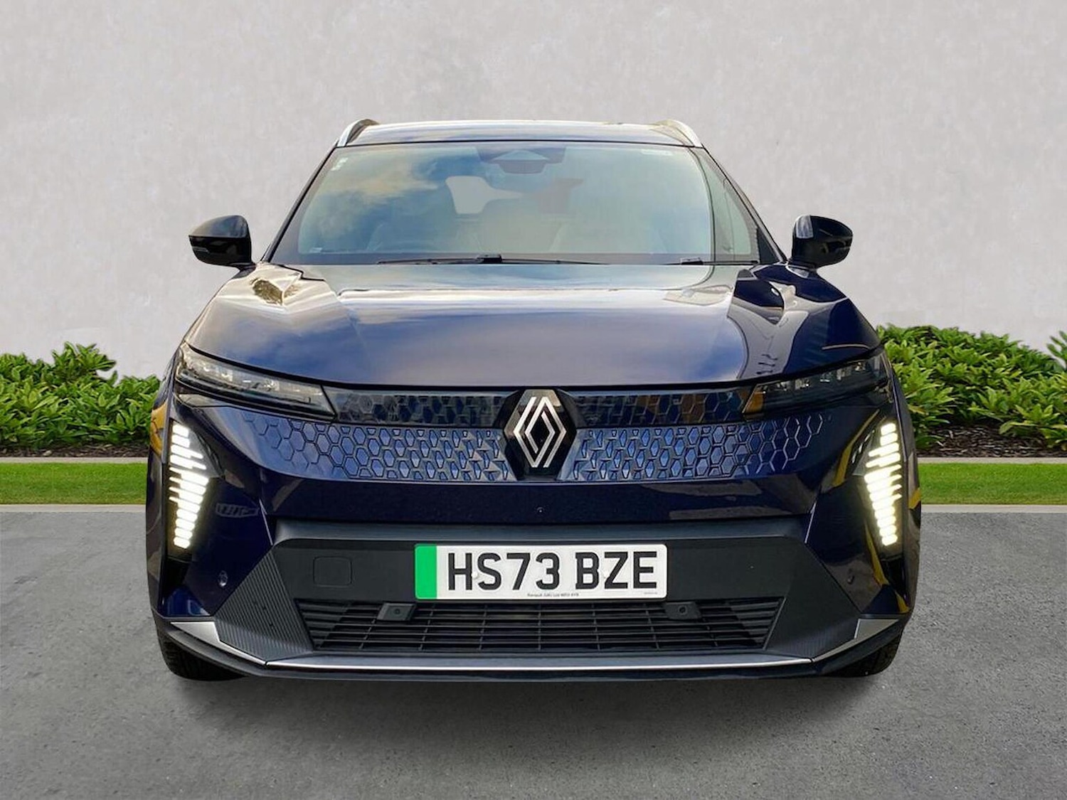 Used Renault Scenic E-Tech 2024 for sale - 76430821: Photo 5