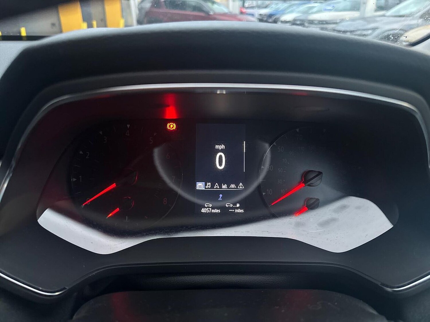 Used Renault Captur 2023 for sale - 78026147: Photo 10