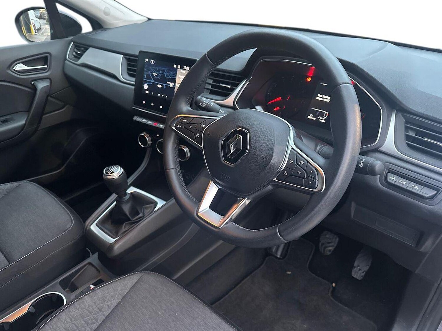 Used Renault Captur 2023 for sale - 78026147: Photo 15