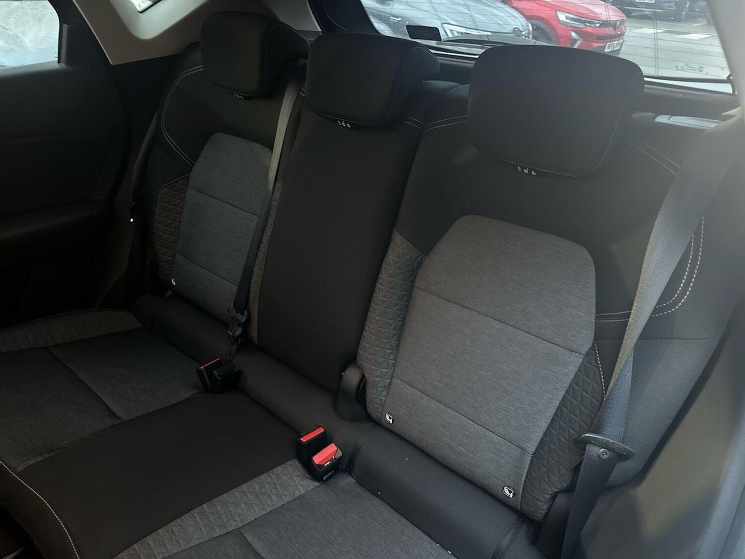 Used Renault Captur 2023 for sale - 78026147: Photo 16